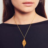 Ethnic Pendant