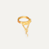 'Borró' Ring
