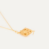Ethnic Pendant