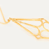 Colgante Étnico Llarg Major