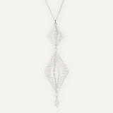 Colgante Doble Encreuament