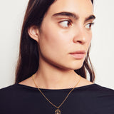 Colgante Tanit