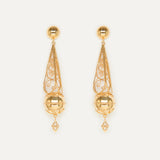 Pendientes Penjaroi Major