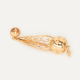 Pendientes Penjaroi Major