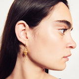 Pendientes Étnico