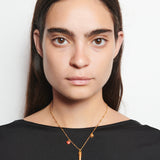 Collar Petit Posidonio Loves Tradition