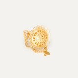 Anillo Sol Tartesio