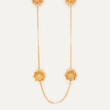 Collar Botones Jupetí Major