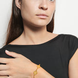 Pulsera Tres Rombos Fenicios