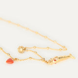 Collar Petit Posidonio Loves Tradition