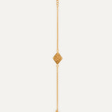 Pulsera Rombo Fenicio