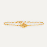 Pulsera Rombo Fenicio