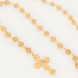 Collar Rosario de Sant Elm