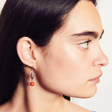 Pendientes de Astarté