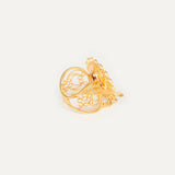 Anillo Sol Tartesio