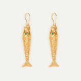 Pendientes Posidonio