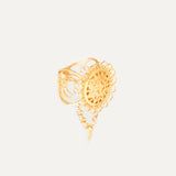 Anillo Sol Tartesio