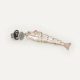Pendientes Posidonio Espiral