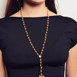 Collar Rosario de Sant Elm