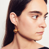 Pendientes Botón Llis