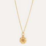 Colgante Flor Fenicia
