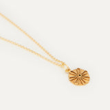 Colgante Flor Fenicia