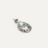 Pendientes Luna Joven