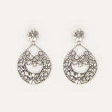 Pendientes Luna Joven