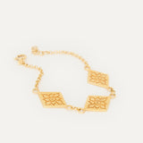 Pulsera Tres Rombos Fenicios