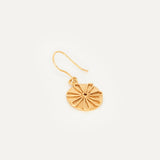 Pendientes Flor Fenicia