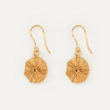 Pendientes Flor Fenicia