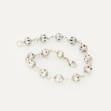 Pulsera Botón Llis Infinit