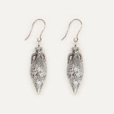 Pendientes Tresor de la Mar