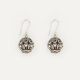 Pendientes Botón Jupetí