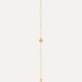 Pulsera Botón Llis