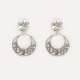 Pendientes Baby Luna