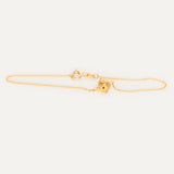 Pulsera Botón Llis