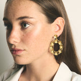 Pendientes Luna Nueva Petit