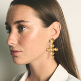 Pendientes Cruz de Sant Elm