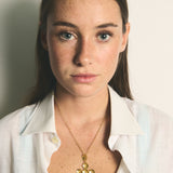 Colgante Cruz de Sant Elm