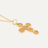 Colgante Cruz de Sant Elm Petit