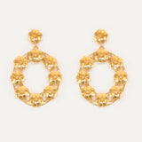 Pendientes Luna Nueva Petit