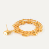 Pendientes Luna Nueva Petit