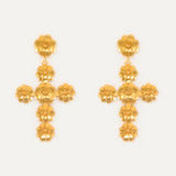 Pendientes Cruz de Sant Elm