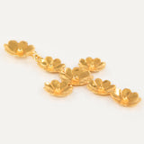 Pendientes Cruz de Sant Elm