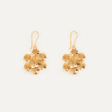Pendientes Flor de Flores