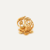 Anillo Flor de Flores