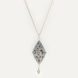 Ethnic Pendant