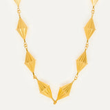 Endless Gra d'Ordi Necklace