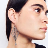 Encreuament Earrings